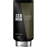 Seb Man – Der Spieler – Gel