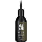 Seb Man – The Hero – Remodellierbares Gel