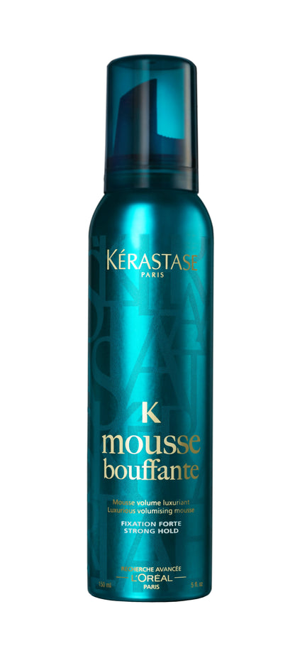 Kerastase - Mousse Bouffante