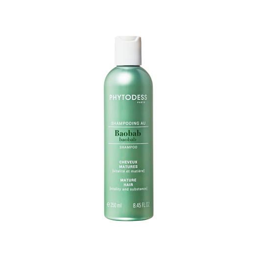 Phytodess - Shampoo al Baobab