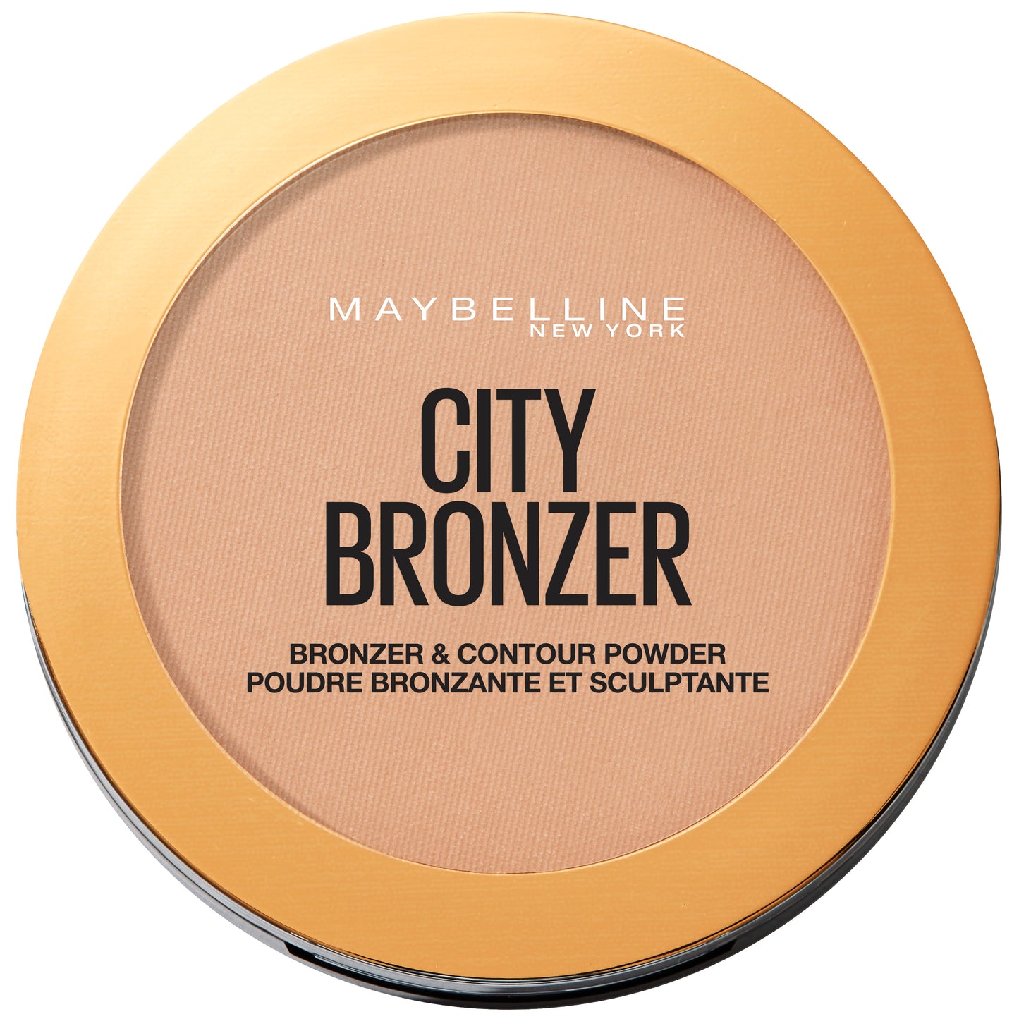 Maybelline New York - City Bronze - Terra abbronzante