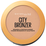 Maybelline New York - City Bronze - Terra abbronzante