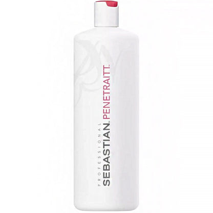 Sebastian Professional - Penetraitt Après-Shampooing Cheveux Abimés