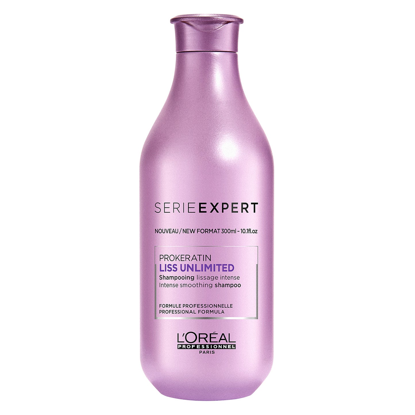 L'Oreal Professionnel - Shampooing Lissage intense