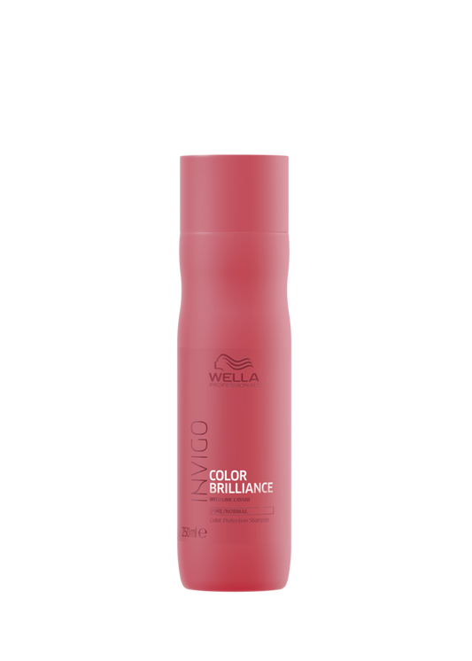 Wella Professionals - Shampoo - Capelli da fini a normali